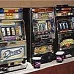 slot machine rentals near me
