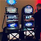 slot machine rentals